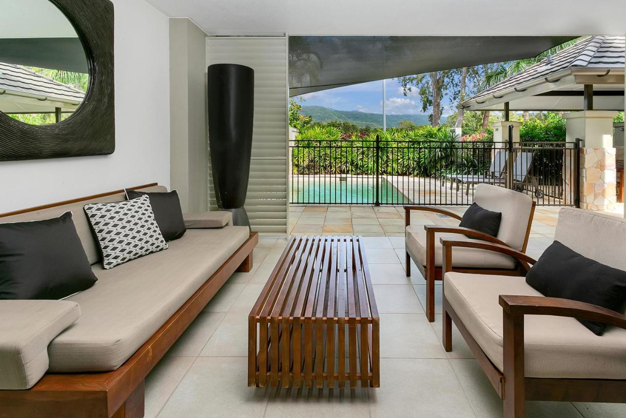 Seascape Holidays At Seascape Temple Port Douglas Dış mekan fotoğraf